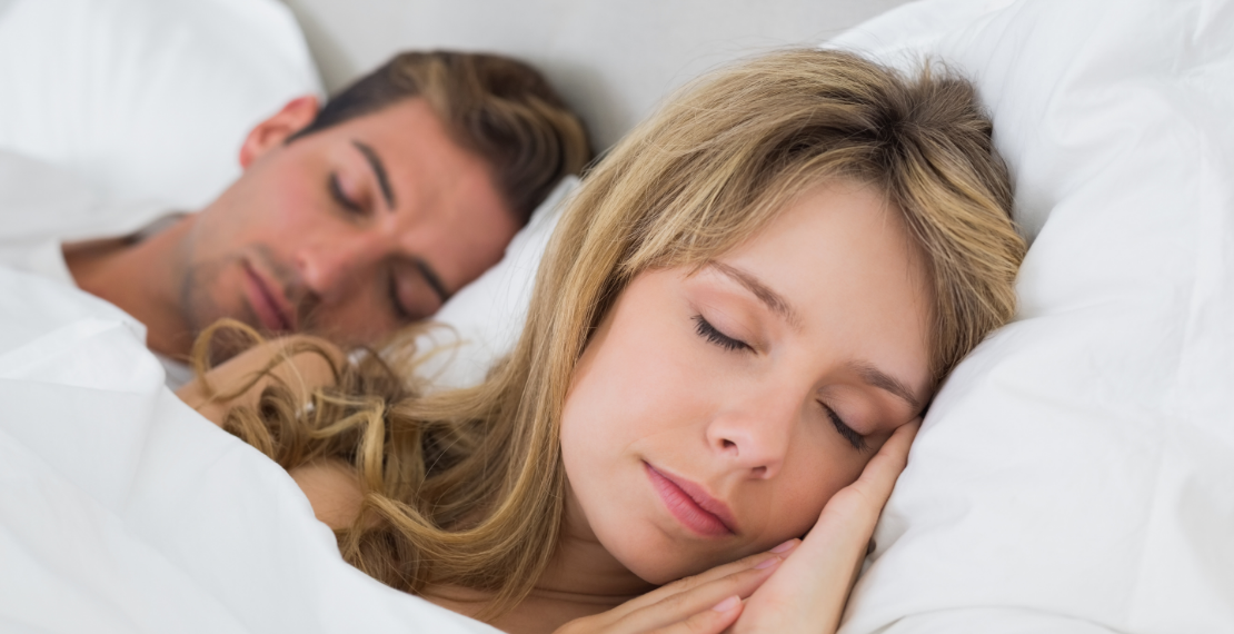 Il Sonno: Cosa è e perché è così importante - Apoteca Natura