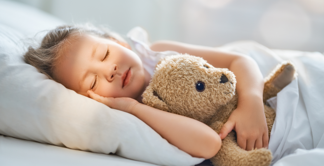 L’insonnia dei Bambini: I Sintomi e i Rimedi per favorire il buon sonno - Apoteca Natura