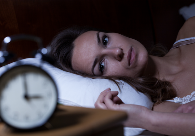 Le Cause e le diverse Tipologie del Disturbo del Sonno - Apoteca Natura