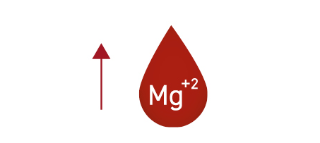 Ipermagnesemia (alti livelli di magnesio nel sangue) - Apoteca Natura