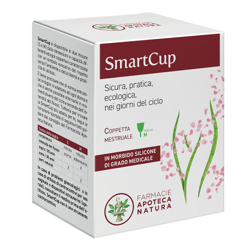 Smartcup - Apoteca Natura